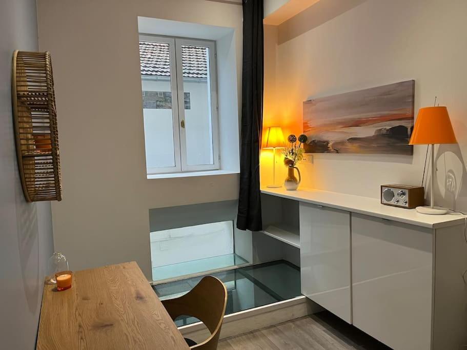 Magnifique Duplex Central A 2 Min De La Gare. Vernon  Exterior foto