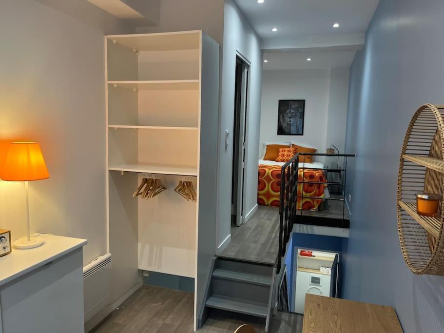 Magnifique Duplex Central A 2 Min De La Gare. Vernon  Exterior foto